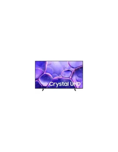Televisor Samsung LED Crystal UHD TU43U8005FU 43"/ Ultra HD 4K/ Smart TV/ WiFi