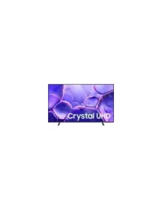 Televisor Samsung LED Crystal UHD TU50U8005FU 50"/ Ultra HD 4K/ Smart TV/ WiFi