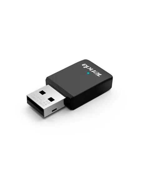 Adaptador usb tenda wifi ax900