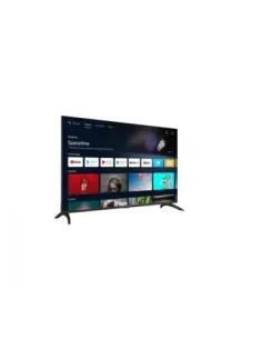 Tv chiq led 43 pulgadas u43g7lx 4k android tv hdmi usb smart tv