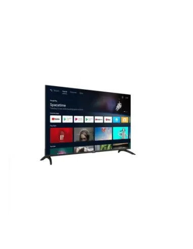 Tv chiq led 43 pulgadas u43g7lx 4k android tv hdmi usb smart tv