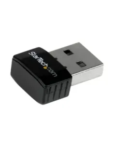 Adaptador de red usb 2.0 startech usb300wn2x2c
