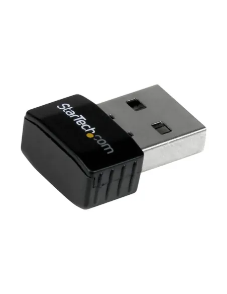 Adaptador de red usb 2.0 startech usb300wn2x2c