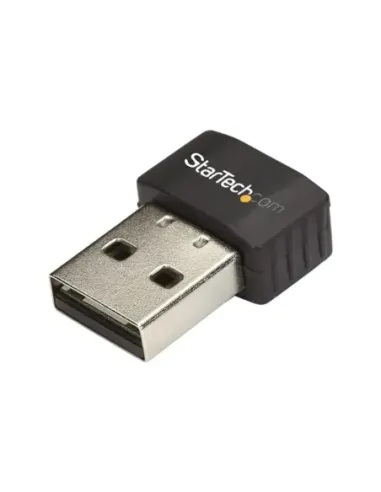 Adaptador wifi usb 2.0 startech ac600
