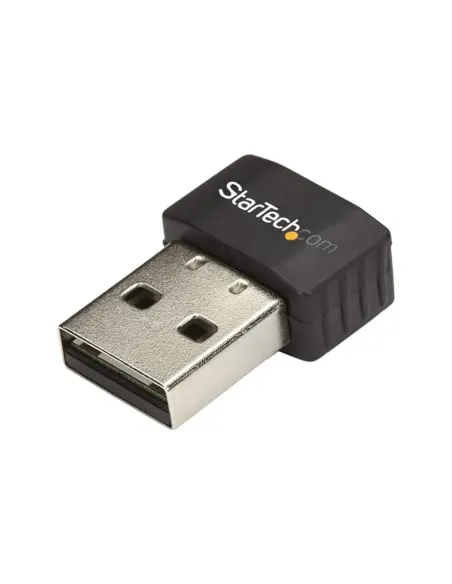 Adaptador wifi usb 2.0 startech ac600