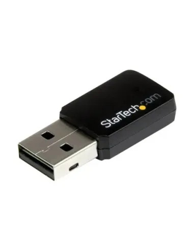 Adaptador wifi usb 2.0 startech usb433wacdb