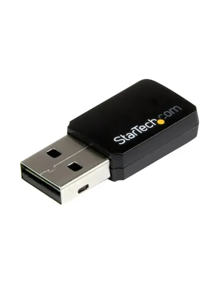 Adaptador wifi usb 2.0 startech usb433wacdb