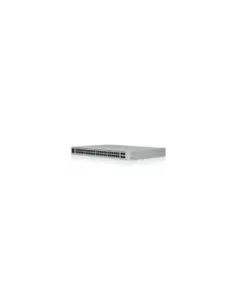 Switch Ubiquiti USW-48-POE/ 48 Puertos/ RJ45 10/100/1000 PoE/ SFP