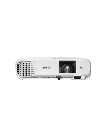 Epson EB-W49 Proyector  WXGA 3800L 3LCD HDMI