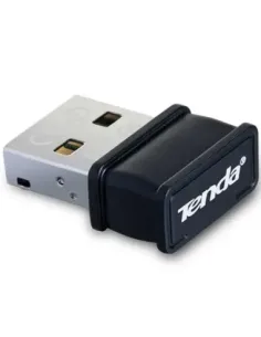 Mini adaptador usb tenda 2.0 wifi 2.4 ghz