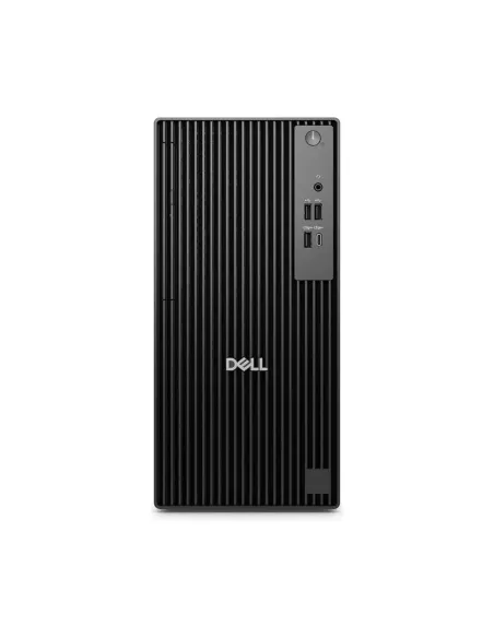 Ordenador dell pro tower qct1250 u7 - 265 -  16gb -  ssd 512gb -  w11p