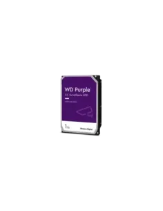 Western Digital Purple WD11PURZ disco duro interno 3.5" 1 TB Serial ATA III
