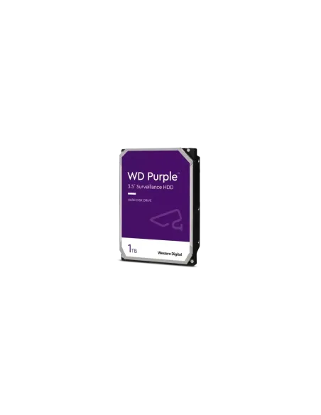 Western Digital Purple WD11PURZ disco duro interno 3.5" 1 TB Serial ATA III