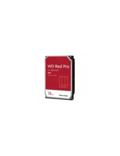 Western Digital Ultrastar Red Pro 3.5" 18000 GB SATA