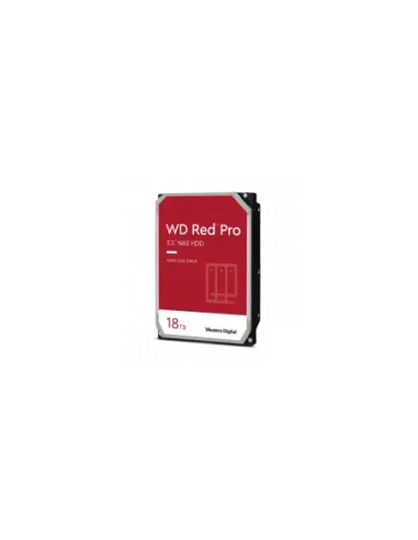 Western Digital Ultrastar Red Pro 3.5" 18000 GB SATA