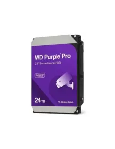 Western Digital Purple Pro WD241PURP 24TB SATA-600