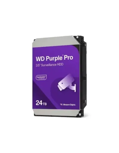Western Digital Purple Pro WD241PURP 24TB SATA-600