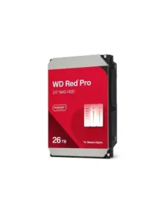 Western Digital Red Pro WD260KFGX 26TB SATA-600