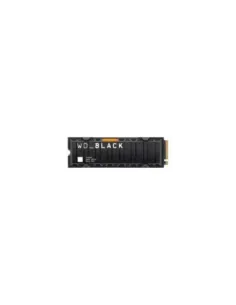 Western Digital Black SN850X M.2 1000 GB PCI Express 4.0 NVMe