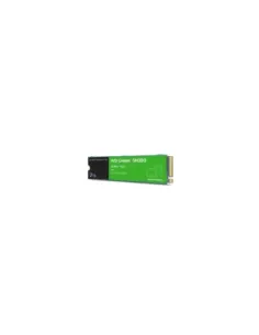 Western Digital Green WDS200T3G0C unidad de estado sólido M.2 2000 GB PCI Express QLC NVMe