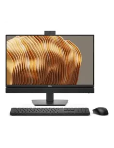 Ordenador all in one dell pro 24 qc24251 u5 - 235t -  16gb -  ssd 512gb -  23.8 pulgadas -  w11p