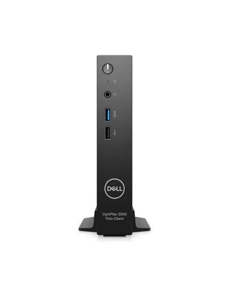 Ordenador dell optiplex 3000 tc celeron n5105 -  8gb -  64gb -  thinos