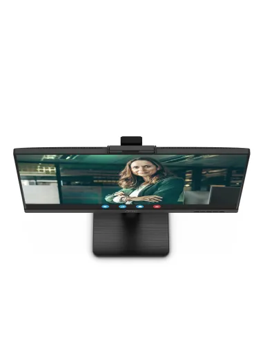 AOC 24P3QW pantalla para PC 60,5 cm (23.8") 1920 x 1080 Pixeles Full HD Negro