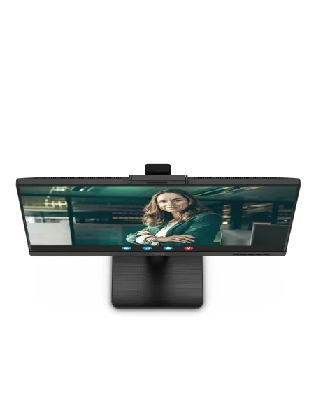 AOC 24P3QW pantalla para PC 60,5 cm (23.8") 1920 x 1080 Pixeles Full HD Negro