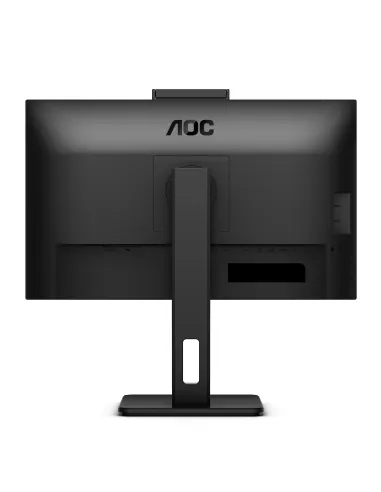 AOC 24P3QW pantalla para PC 60,5 cm (23.8") 1920 x 1080 Pixeles Full HD Negro