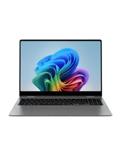 Samsung Galaxy Book Pro 360 Galaxy Book5 Pro 360 Copilot+ PC Intel Core Ultra 7 258V Híbrido (2-en-1) 40,6 cm (16") Pantalla