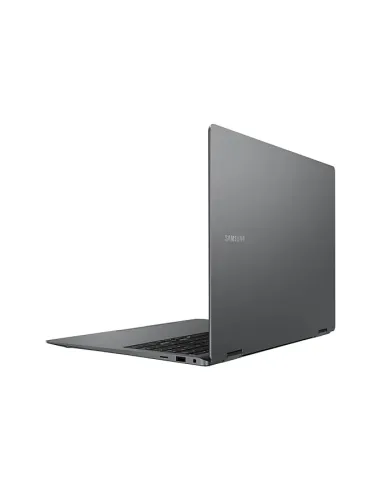 Samsung Galaxy Book Pro 360 Galaxy Book5 Pro 360 Copilot+ PC Intel Core Ultra 7 258V Híbrido (2-en-1) 40,6 cm (16") Pantalla