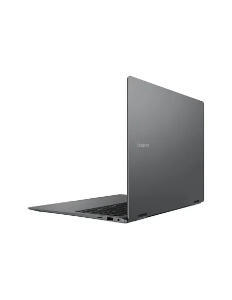 Samsung Galaxy Book Pro 360 Galaxy Book5 Pro 360 Copilot+ PC Intel Core Ultra 7 258V Híbrido (2-en-1) 40,6 cm (16") Pantalla