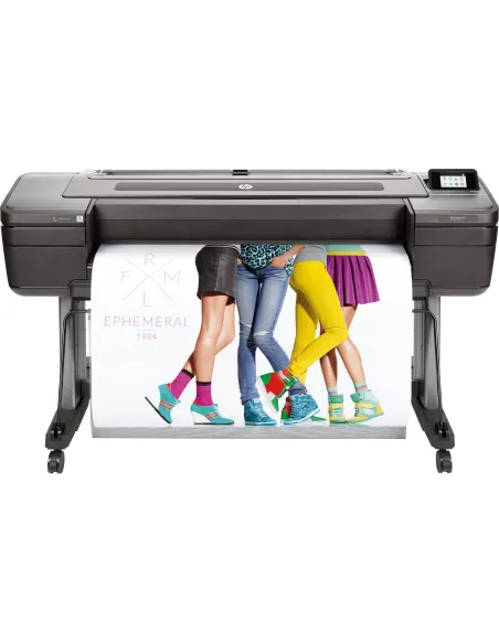 HP Designjet Impresora Z9+ PostScript de 44 pulgadas