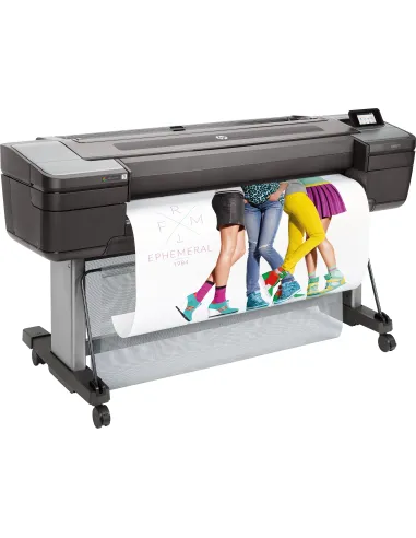 HP Designjet Impresora Z9+ PostScript de 44 pulgadas