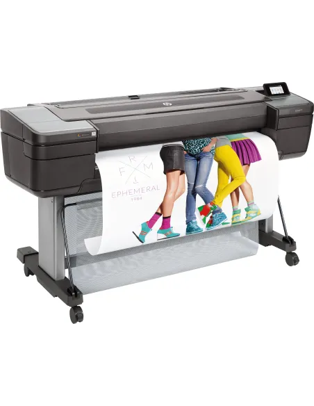 HP Designjet Impresora Z9+ PostScript de 44 pulgadas