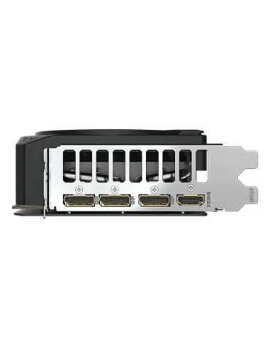 GIGABYTE GeForce RTX 5070 Ti WINDFORCE OC SFF 16G Tarjeta Gráfica - 16GB GDDR7, 256 bits, PCI-E 5.0, 2497 MHz Core Clock, 3 x