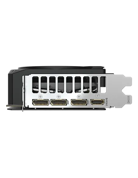 GIGABYTE GeForce RTX 5070 Ti WINDFORCE OC SFF 16G Tarjeta Gráfica - 16GB GDDR7, 256 bits, PCI-E 5.0, 2497 MHz Core Clock, 3 x