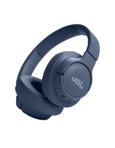 JBL Tune 720BT Auriculares Inalámbrico Diadema Llamadas Música Bluetooth Azul
