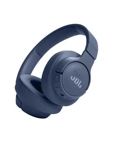 JBL Tune 720BT Auriculares Inalámbrico Diadema Llamadas Música Bluetooth Azul