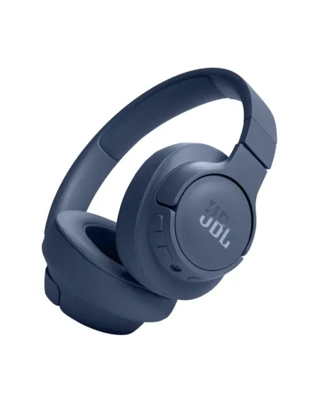 JBL Tune 720BT Auriculares Inalámbrico Diadema Llamadas Música Bluetooth Azul