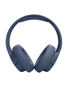 JBL Tune 720BT Auriculares Inalámbrico Diadema Llamadas Música Bluetooth Azul 2