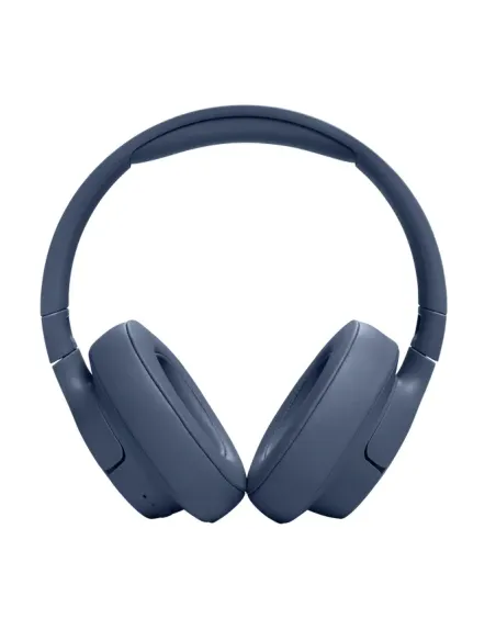 JBL Tune 720BT Auriculares Inalámbrico Diadema Llamadas Música Bluetooth Azul