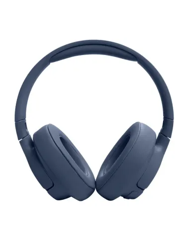 JBL Tune 720BT Auriculares Inalámbrico Diadema Llamadas Música Bluetooth Azul
