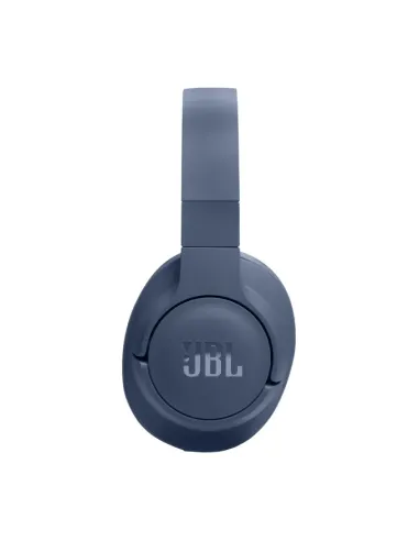 JBL Tune 720BT Auriculares Inalámbrico Diadema Llamadas Música Bluetooth Azul