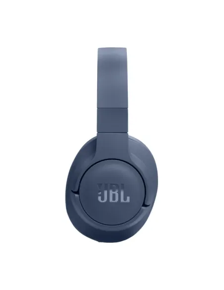 JBL Tune 720BT Auriculares Inalámbrico Diadema Llamadas Música Bluetooth Azul