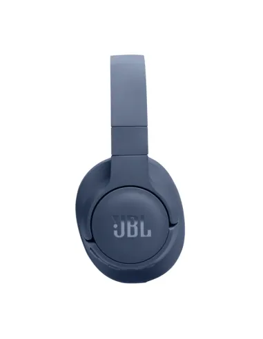 JBL Tune 720BT Auriculares Inalámbrico Diadema Llamadas Música Bluetooth Azul