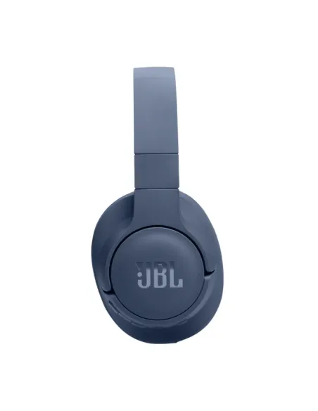 JBL Tune 720BT Auriculares Inalámbrico Diadema Llamadas Música Bluetooth Azul