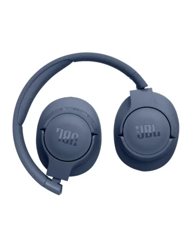 JBL Tune 720BT Auriculares Inalámbrico Diadema Llamadas Música Bluetooth Azul