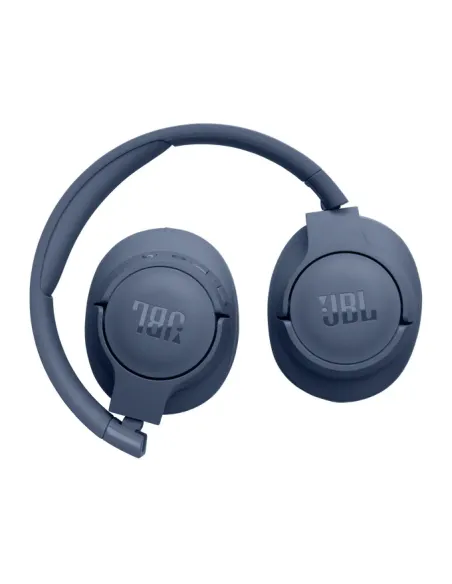 JBL Tune 720BT Auriculares Inalámbrico Diadema Llamadas Música Bluetooth Azul