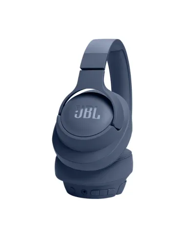 JBL Tune 720BT Auriculares Inalámbrico Diadema Llamadas Música Bluetooth Azul